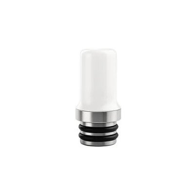 Fumytech Drip Tip 510 RS376 Bílá – Hledejceny.cz