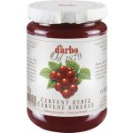 Darbo Džem červený rybíz 450 g – Sleviste.cz