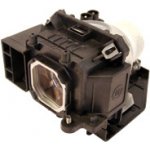 Lampa pro projektor NEC UM280W, generická lampa s modulem – Sleviste.cz