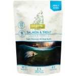 ISE Adult Salmon with Trout 410 g – Sleviste.cz