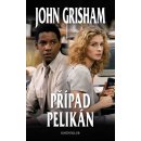 Případ Pelikán - John Grisham