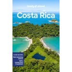 Lonely Planet Costa Rica – Zbozi.Blesk.cz