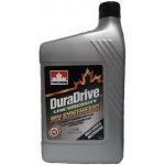Petro-Canada Duradrive Low Viscosity MV Synthetic ATF 20 l – Zboží Mobilmania