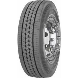 Goodyear KMAX S GEN-2 355/50 R22.5 156K