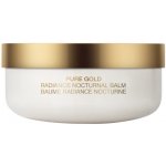 La Prairie Pure Gold Radiance Nocturnal Balm Refill noční náhradní náplň 60 ml – Zboží Mobilmania