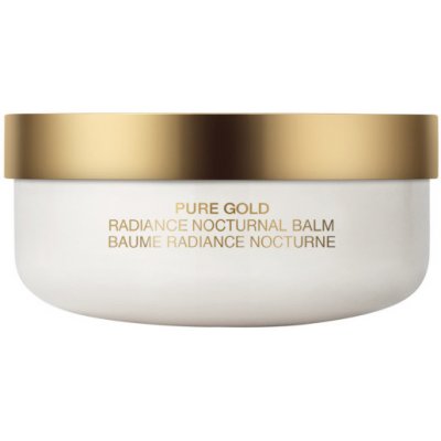 La Prairie Pure Gold Radiance Nocturnal Balm Refill noční náhradní náplň 60 ml – Zbozi.Blesk.cz