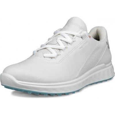 Ecco S-Casual Wmn white/blue – Zboží Dáma
