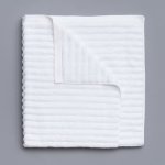 Lejaan Gentle Organic ručník 100 x 180 cm – Zboží Dáma