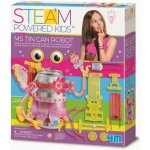 Mac Toys Slečna plechovka – Hledejceny.cz
