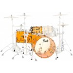 Pearl CRB524FP Crystal Beat Tangerine Glass – Zboží Mobilmania