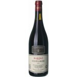 Bric Cenciurio Barolo suché červené 2021 15% 0,75 l (holá láhev) – Hledejceny.cz