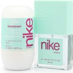 NIKE A Sparkling Day (EdT 30 ml +Roll-on 50 ml) + dárek – Hledejceny.cz