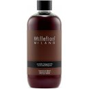 Millefiori Milano Natural náplň do aroma difuzéru Santal a bergamot 250 ml