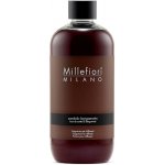 Millefiori Milano Natural náplň do aroma difuzéru Santal a bergamot 250 ml – Zboží Mobilmania