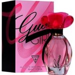 Guess Girl toaletní voda dámská 50 ml – Hledejceny.cz