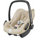 Maxi-Cosi Pebble Plus 2018 Nomad Sand