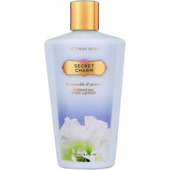 Victoria´s Secret Pure Seduction tělové mléko 250 ml