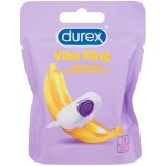 Durex Vibe Ring – Zboží Mobilmania