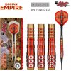 Šipka Shot Darts Roman Empire Centurion Soft Tip 18 g