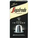 Segafredo Kávové kapsle Intenso pro Nespresso 10 ks – Hledejceny.cz