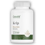 OstroVit Kelp 250 tablet – Hledejceny.cz