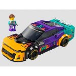 LEGO® Speed Champions 76935 NASCAR Next Gen Chevrolet Camaro ZL1 – Sleviste.cz