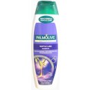 Palmolive Naturals Softly Liss šampon pro lámavé a rozcuchané vlasy 350 ml