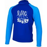 Dětské triko Agama LITTLE SHARK – Hledejceny.cz