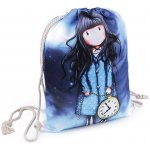 Stoklasa s potiskem zelená tmavá červená – Zboží Dáma