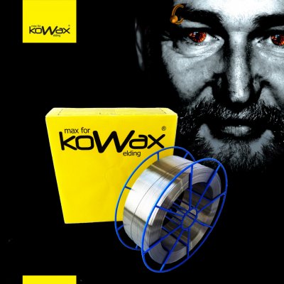 Kowax ER308LSi MIG 0,8 mm 15 kg – Hledejceny.cz