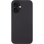Tactical MagForce Aramid Kryt pro Apple iPhone 16 Black – Hledejceny.cz