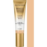 Max Factor Miracle Second Skin Hybrid Foundation make-up 03 Light 30 ml – Sleviste.cz