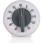 minutka 9,5 cm šedo-bílá – Zboží Mobilmania