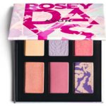 Avon paletka očních stínů Rosey Days 7,2 g – Zboží Mobilmania