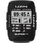 Lezyne SUPER PRO GPS HR/ProSC LOADED – Zbozi.Blesk.cz