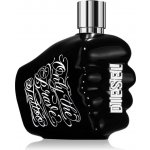 Diesel Only The Brave Tattoo toaletní voda pánská 125 ml – Hledejceny.cz