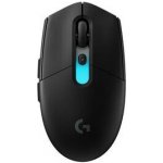Logitech G305 X SUPERLIGHT 910-007739 – Zboží Živě