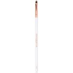 PLH & Dermacol kosmetický štětec na gelové a tekuté oční stíny na oči a obočí D84 Eyeshadow & Brow Brush – Zboží Dáma