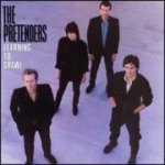 Pretenders - Learning To Crawl CD – Hledejceny.cz