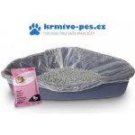 Duvo+ Sáčky do kočičí toalety 49,5 x 35 cm 10 ks – Zboží Dáma