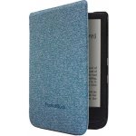 PocketBook pouzdro Shell pro 617 628 632 633 WPUC-627-S-BG modré – Zboží Živě