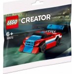 LEGO® Creator 30572 Závodní auto – Sleviste.cz