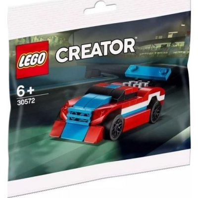 LEGO® Creator 30572 Závodní auto – Zboží Mobilmania