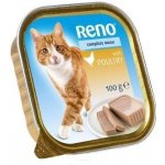 Reno drůbeží 100 g – Zbozi.Blesk.cz