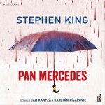 Pan Mercedes - Stephen King – Hledejceny.cz