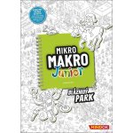 MINDOK MikroMakro Junior: Bláznivý park – Zboží Živě