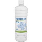 TechnoLife Easy Life Peroxid vodíku 3% 1000 ml – Zboží Dáma TechnoLife Easy Life Peroxid vodíku 3% 1000 ml – Zboží Dáma