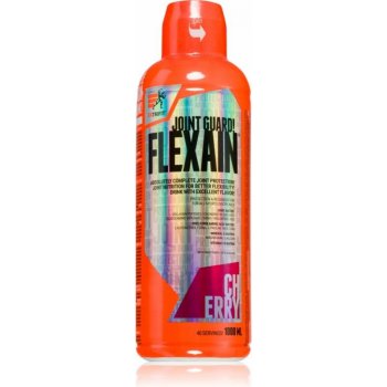 Extrifit Flexain Pomeranč 1 l