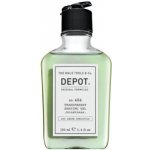 Depot No.406 Transparent Shaving Gel gel na holení 100 ml – Zboží Dáma