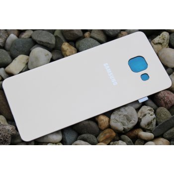 Kryt Samsung A310 Galaxy A3 2016 zadní zlatý